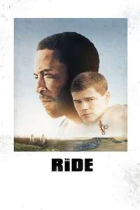 Ride - Poster