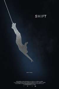 Shift - Poster
