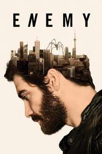 Enemy - Poster