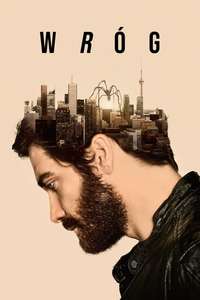Enemy - Poster