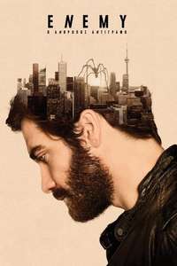Enemy - Poster