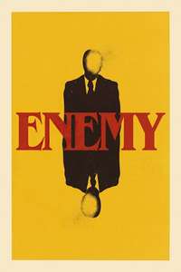 Enemy - Poster