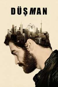 Enemy - Poster
