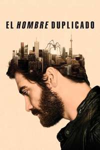 Enemy - Poster