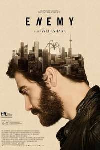 Enemy - Poster