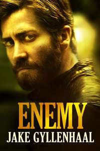 Enemy - Poster
