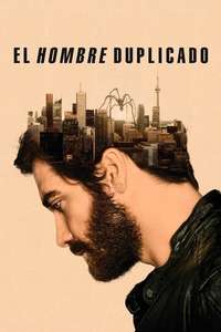 Enemy - Poster