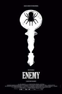 Enemy - Poster