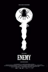 Enemy - Poster