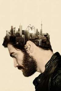 Enemy - Poster