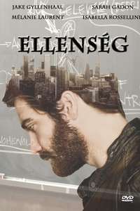 Enemy - Poster