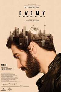 Enemy - Poster