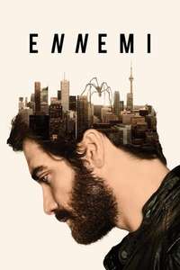 Enemy - Poster