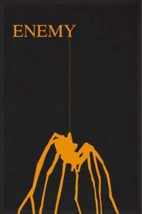 Enemy - Poster