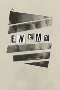 Enemy - Poster