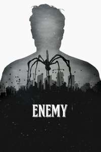 Enemy - Poster