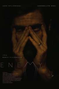 Enemy - Poster