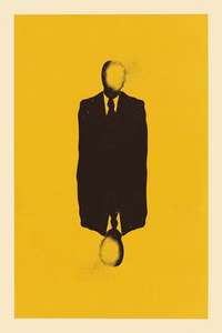 Enemy - Poster