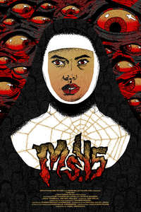 Ms .45 - Poster