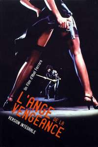 Ms .45 - Poster