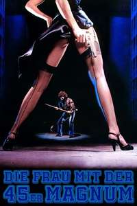Ms .45 - Poster