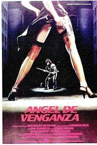 Ms .45 - Poster