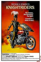 Knightriders