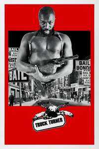 Truck Turner - Poster