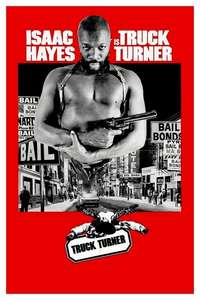 Truck Turner - Poster