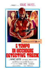 Truck Turner - Poster