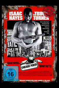 Truck Turner - Poster
