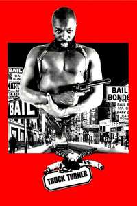 Truck Turner - Poster