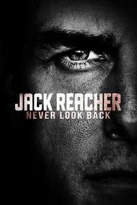 Jack Reacher: Never Go Back - Posters