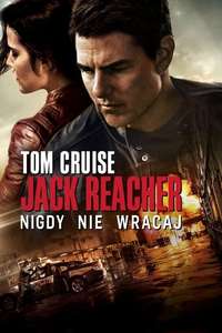 Jack Reacher: Never Go Back - Posters