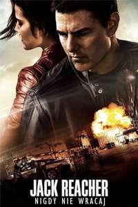 Jack Reacher: Never Go Back - Posters
