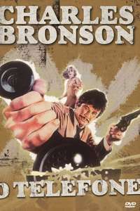 Telefon - Poster