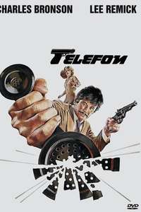 Telefon - Poster
