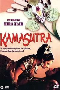 Kama Sutra - A Tale of Love - Poster