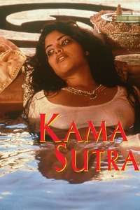 Kama Sutra - A Tale of Love - Poster
