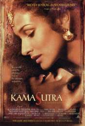 Kama Sutra - A Tale of Love
