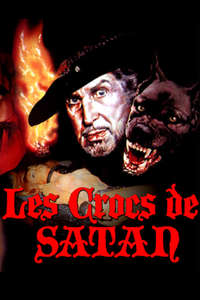 Cry of the Banshee - Poster
