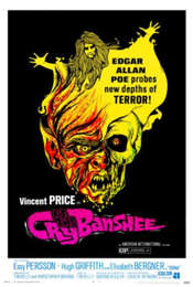 Cry of the Banshee