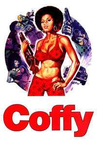 Coffy - Poster