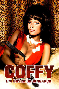 Coffy - Poster
