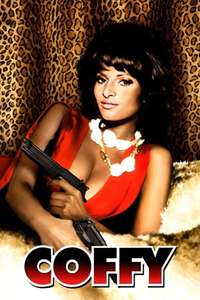 Coffy - Poster
