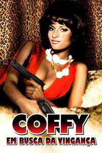 Coffy - Poster