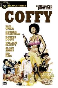 Coffy - Poster
