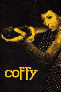 Coffy - Poster
