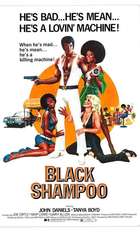 Black Shampoo
