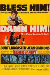 Elmer Gantry